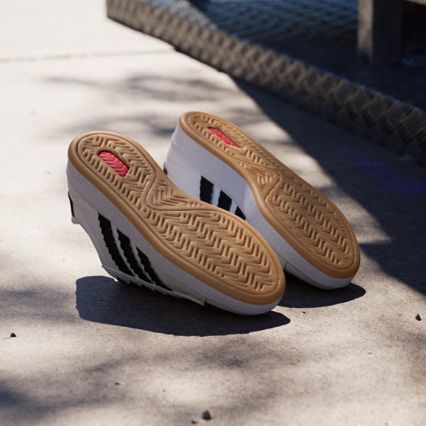 White Grand Court 3.0 Shoes