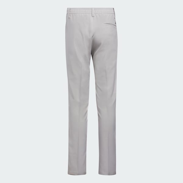 Grey Ultimate Adjustable Pants Kids