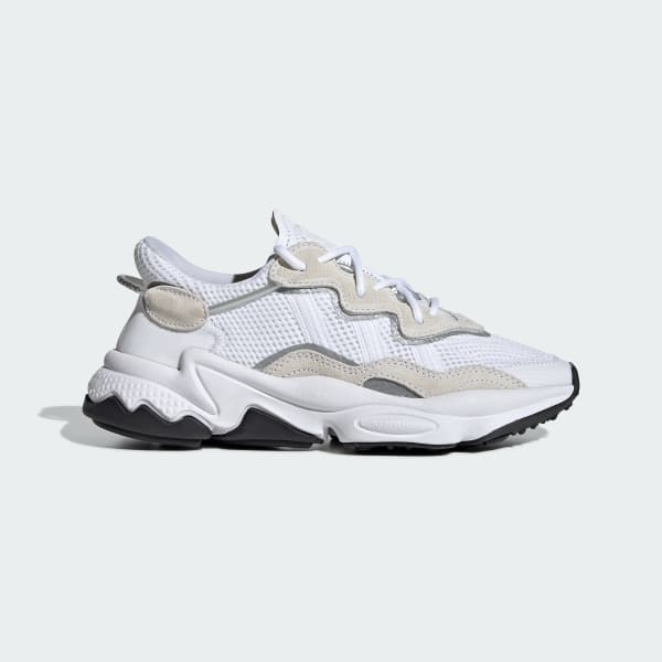 White OZWEEGO Shoes