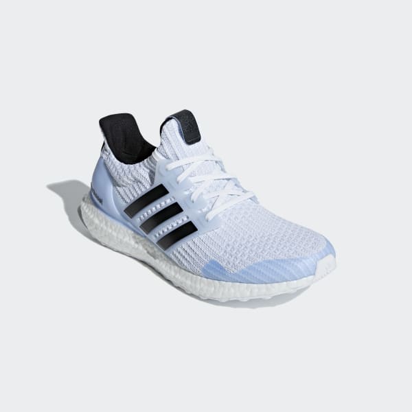 adidas ultra boost game of thrones white walkers