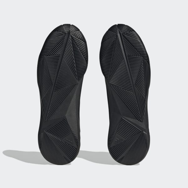 Svart Predator Accuracy.3 Indoor Boots