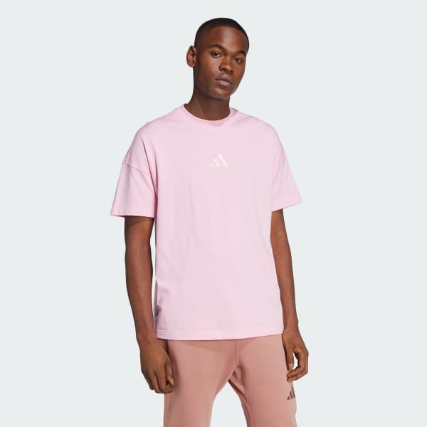 Rosa Playera ALL SZN