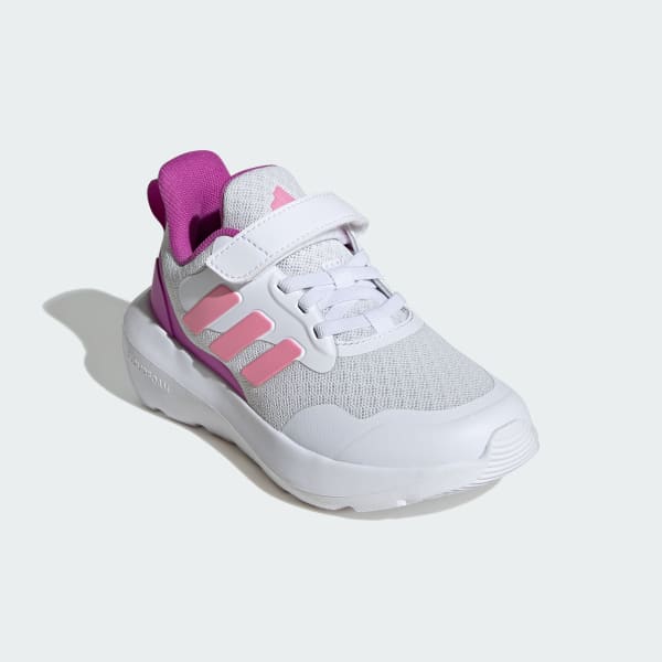 Adidas Fortarun 3 Shoes Kids HOW TO BUY