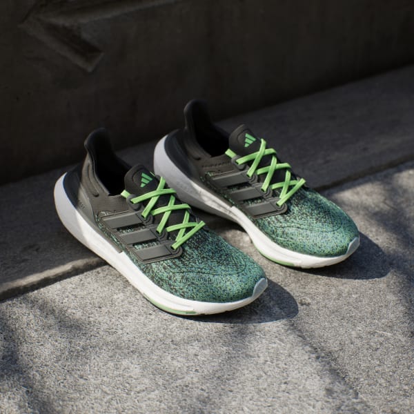 Black Ultraboost Light 23 Shoes