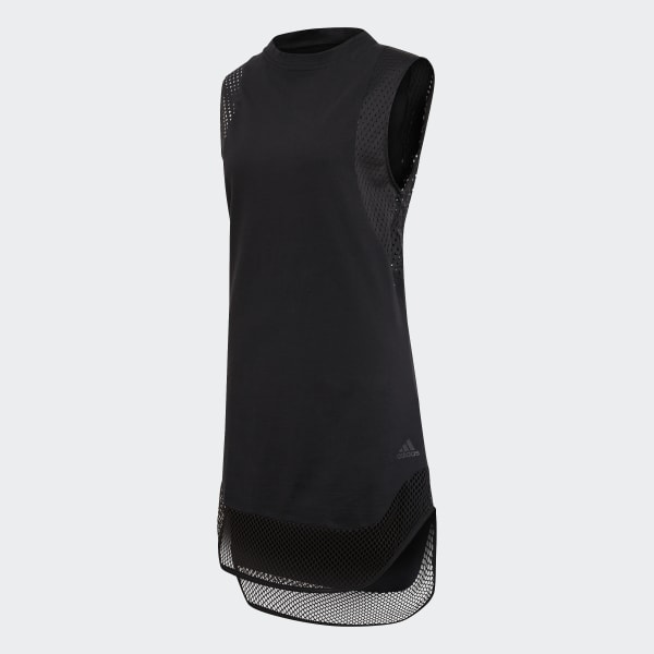 adidas muscle tank top