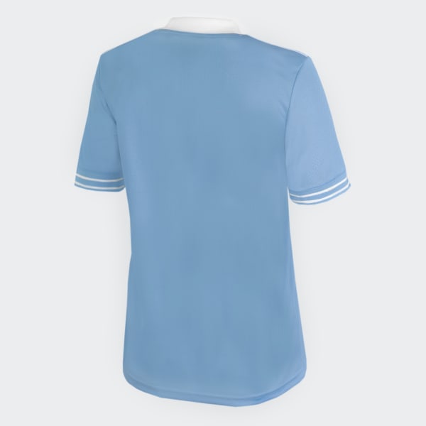 Azul Camiseta de Visitante Sporting Cristal 2021