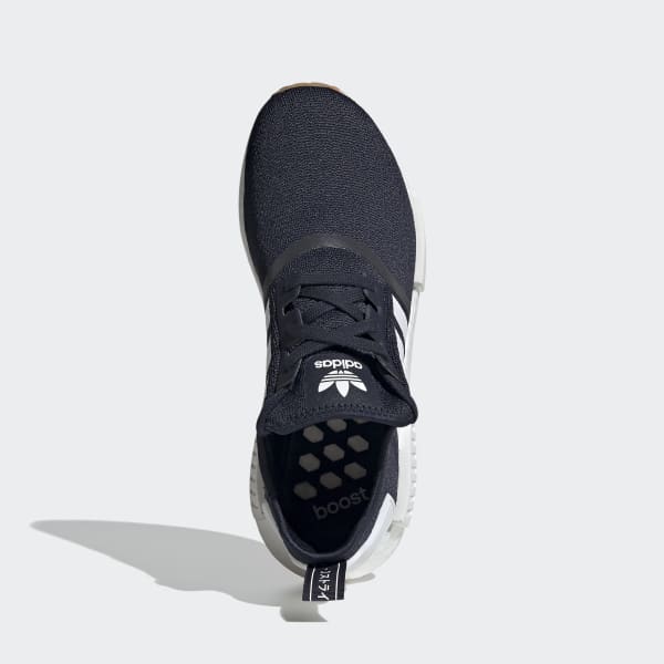 lighed Skab Afslag adidas NMD_R1 Shoes - Blue | adidas US