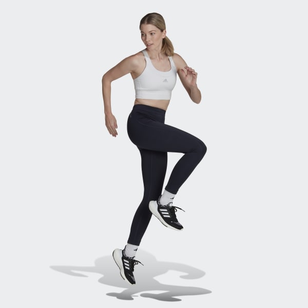Blauw Run Icons 7/8 Running Legging