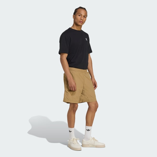 bruin Trefoil Essentials Woven Short