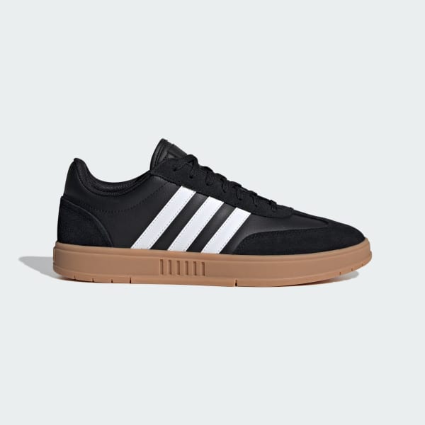 Black Gradas Shoes