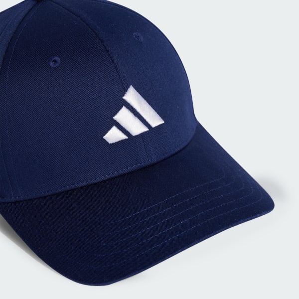 Blue New Logo Baseball Cap