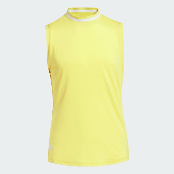 Yellow GIRLS AEROREADY 3 IN 1 TOP