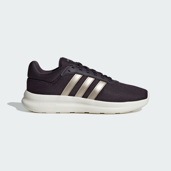 Purple Lite Racer 4.0 Shoes