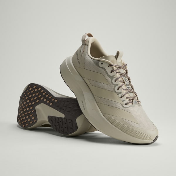 Beige ADIZERO EVO SL ATR Skor