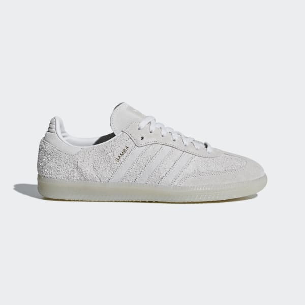 samba adidas grau