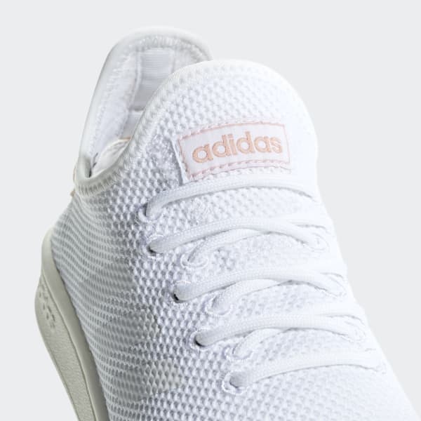 adidas Court Adapt Shoes - White 