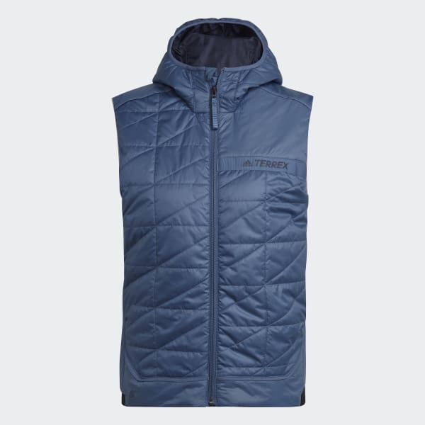 Blau TERREX Multi Insulated Weste