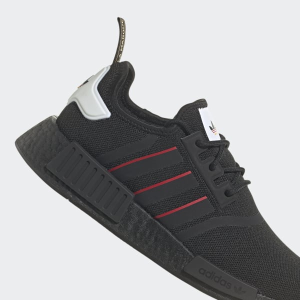 Adidas nmd negras top