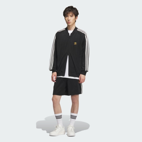 adidas Originals SSTトラックトップ ジャージ AB9715 adidas Originals SSTトラックトップ ジャージ AB9715