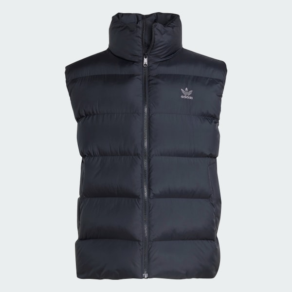 Tonal Puffer Weste