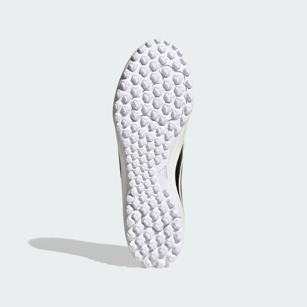 cervená Kopačky Predator Club Fold-Over Tongue Turf