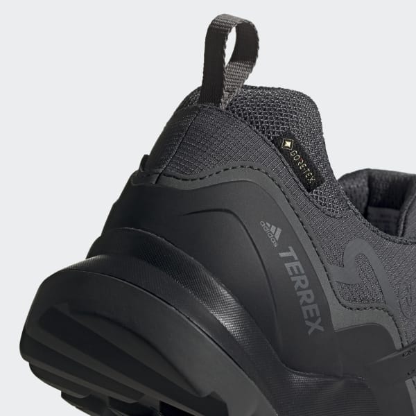 Grey Terrex Swift R2 GORE-TEX Hiking Shoes EFU54