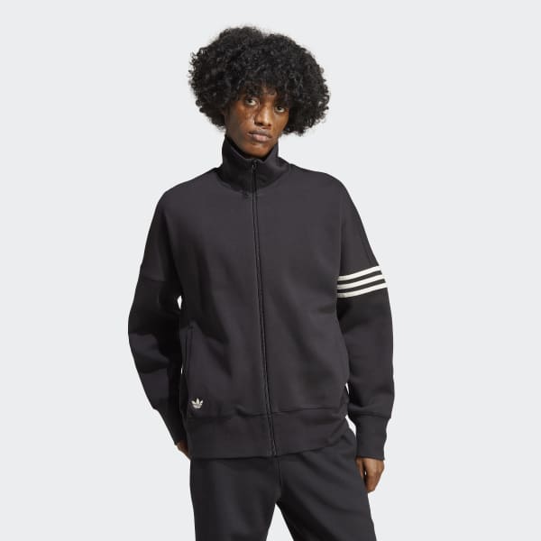 Zwart Adicolor Neuclassics Trainingsjack