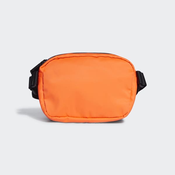 Orange Small Crossbody Bag