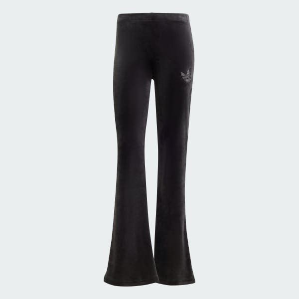 Adidas velvet broek hot sale
