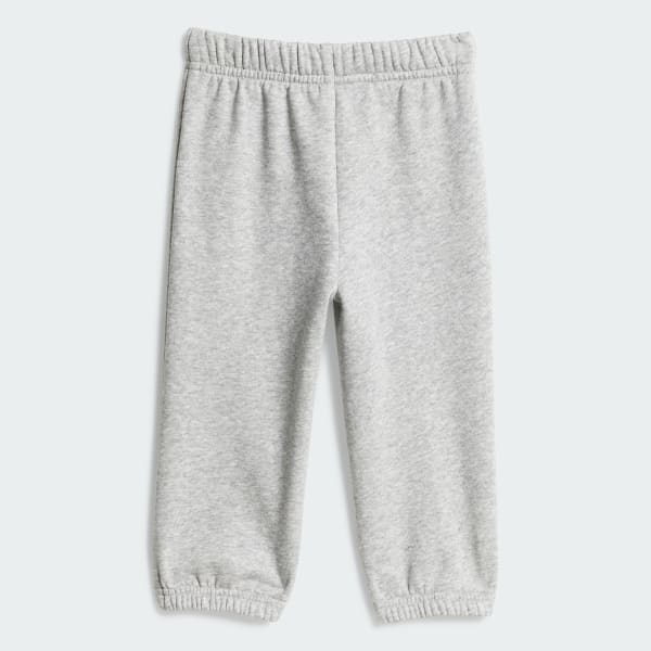 Szary ESSENTIALS Joggers