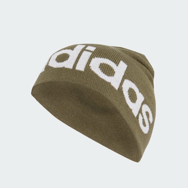 Green Daily Beanie
