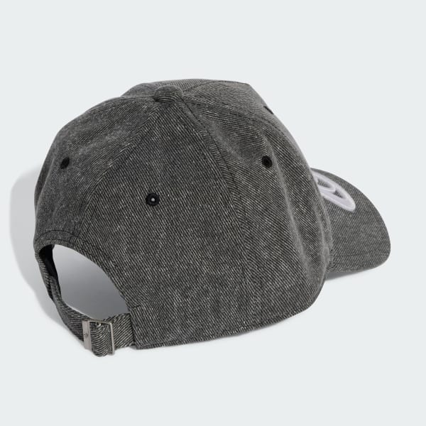 Nero Cappello da papà