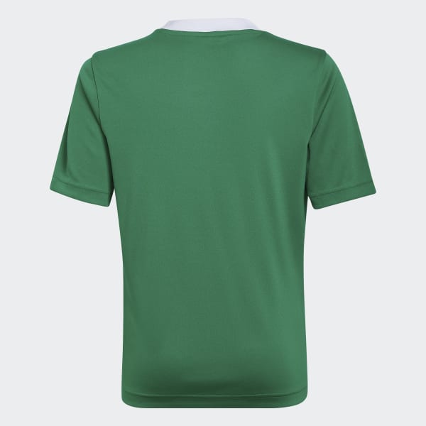 vert Maillot Entrada 22
