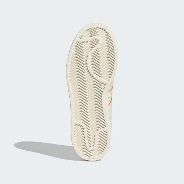 Branco Tênis Superstar II