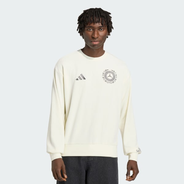 Blanco MER SA CREW M