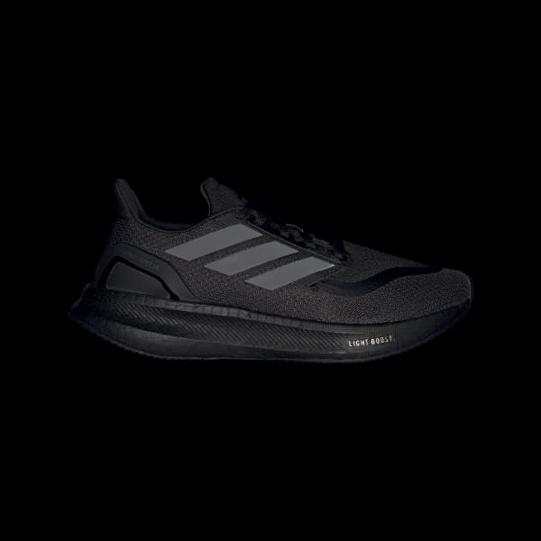 adidas Pureboost 5 Running Shoes Black adidas Singapore