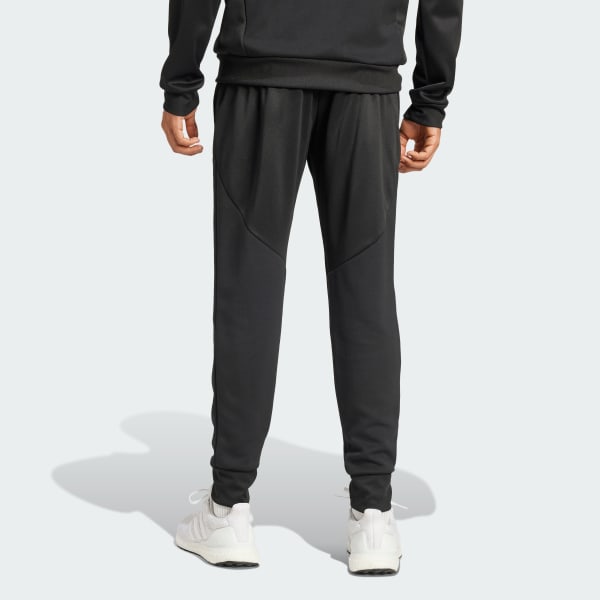 Μαύρο Tiro 25 Pants