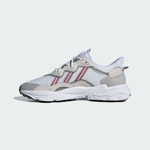 Adidas Ozweego Grey Pink Adidas Originals Ozweego Cloud White Grey