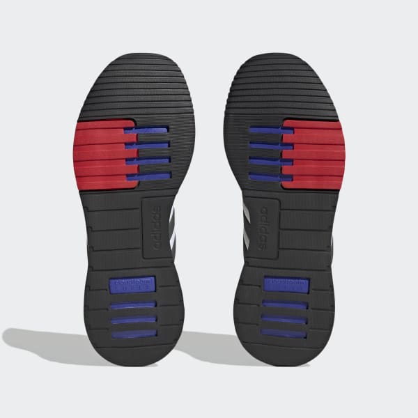 bílá Boty Racer TR21 Cloudfoam