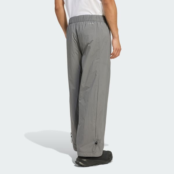 Grey 익스플로릭 클라이마웜 패딩 팬츠