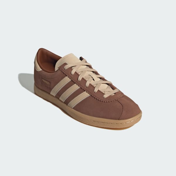 Brown Stadt Shoes