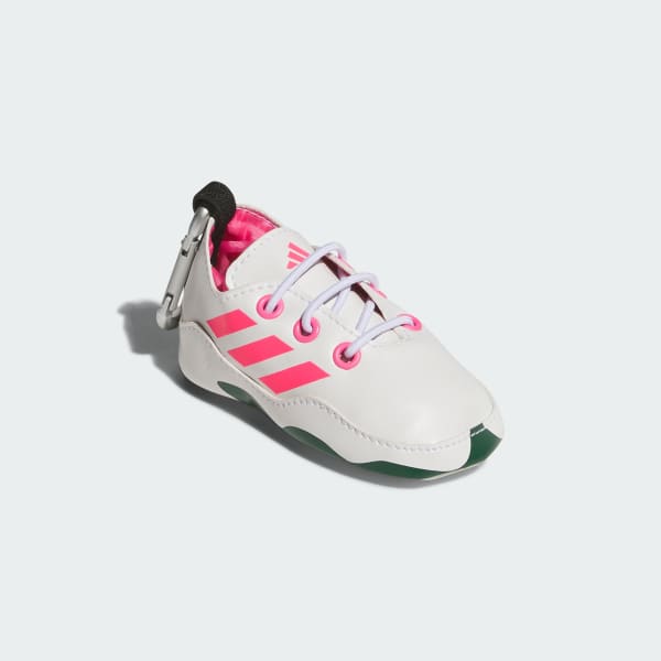 สีขาว กระเป๋าใส่ลูกกอล์ฟ Code Chaos