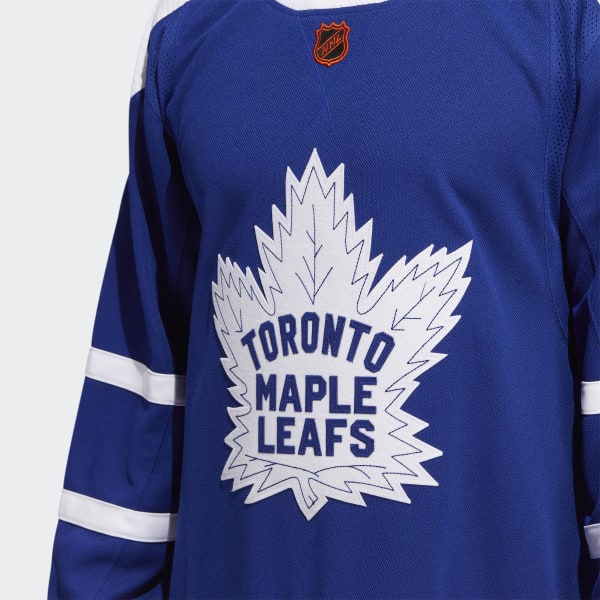 adidas Toronto Maple Leafs Adizero Reverse Retro® Authentic Pro Jersey -  ShopStyle Long Sleeve Shirts