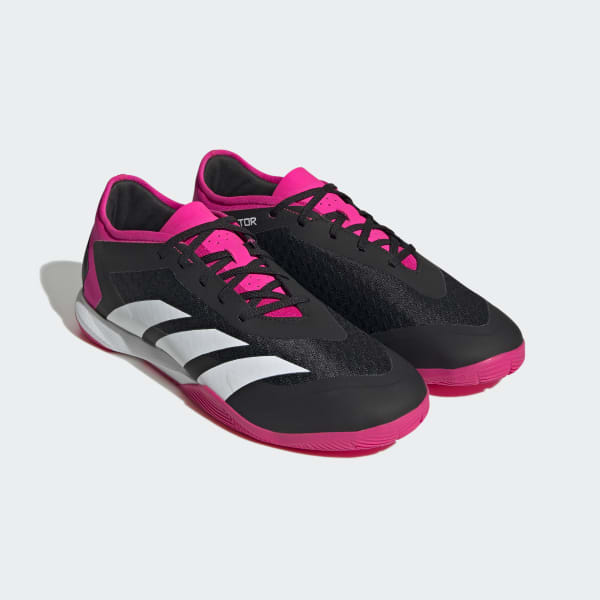 adidas Predator Accuracy.3 Low Indoor Boots Schwarz adidas Deutschland