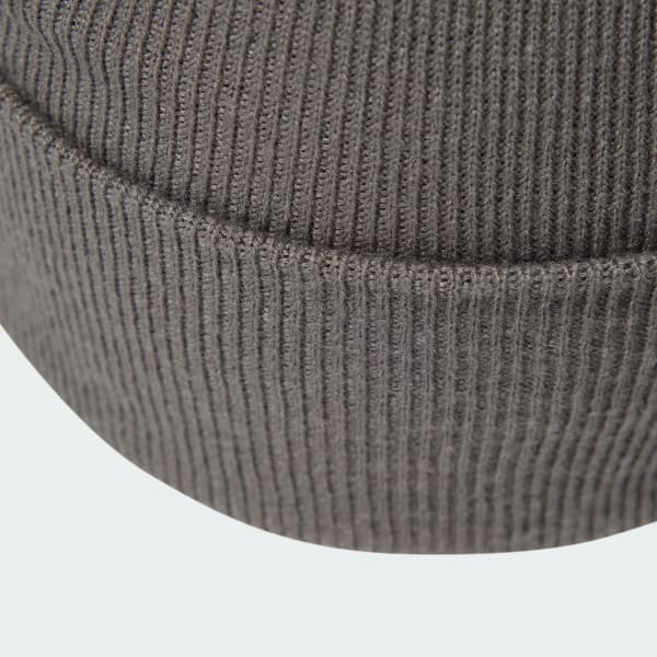 Gray adidas beanie outlet