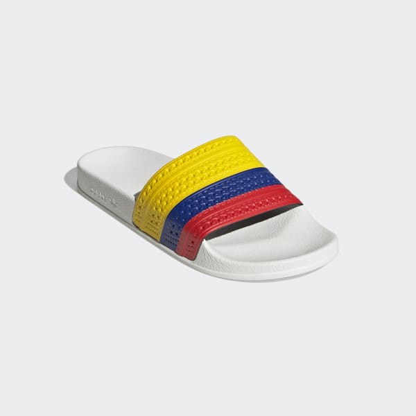 Adidas clearance colombia chanclas