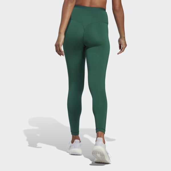 Grun Sports Club High-Waist 7/8-Leggings