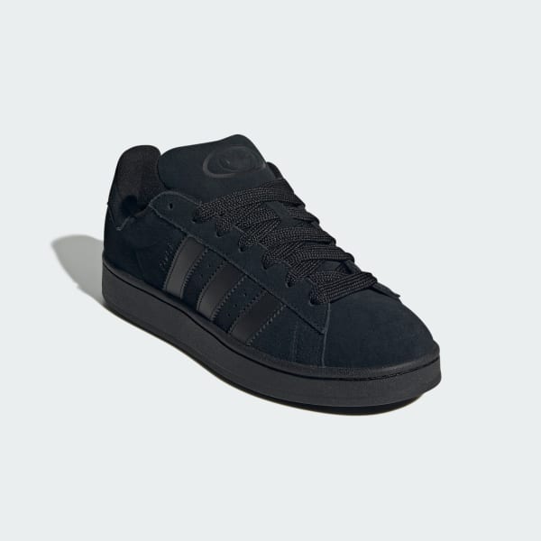 adidas Campus 00s Shoes - Black | Free Shipping with adiClub