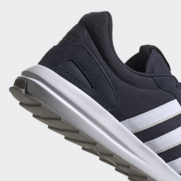 adidas Retrorun Shoes Blue adidas Thailand