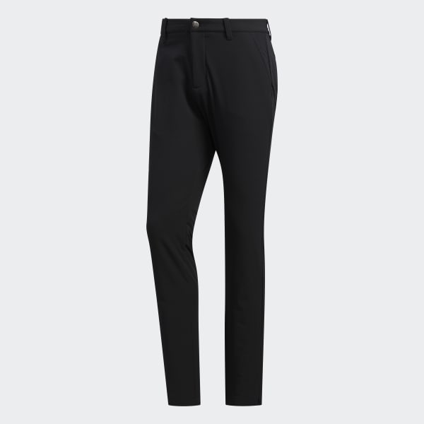 adidas winter golf trousers